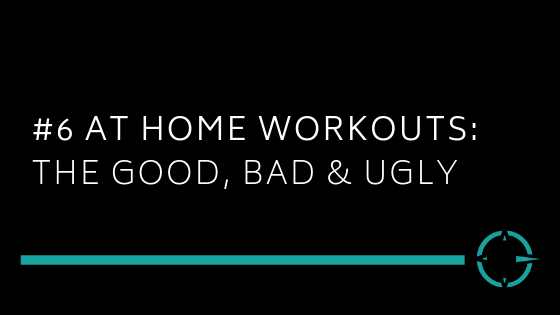 at home workouts
