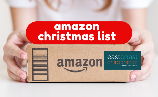 amazon christmas list