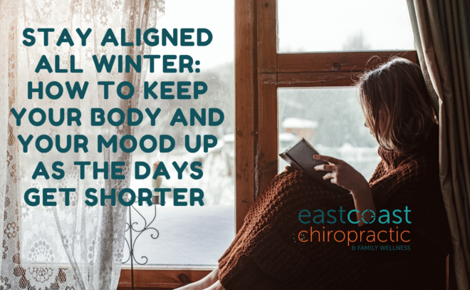 fredericton chiropractor mood