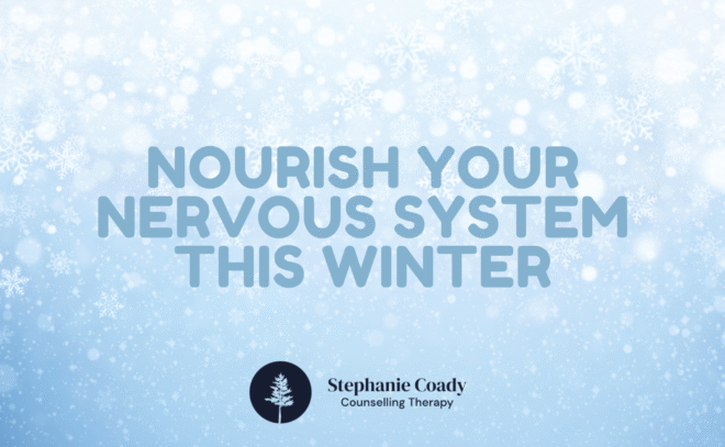 counselling therapy fredericton