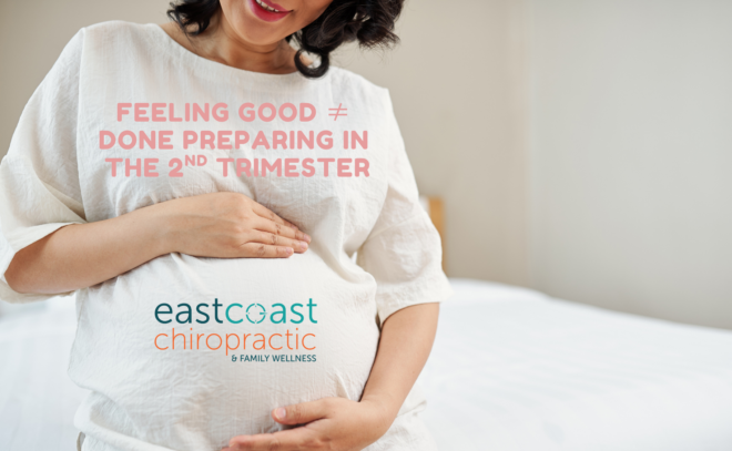 fredericton pregnancy chiropractor