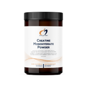 creatine women