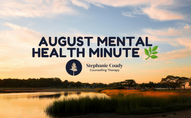 fredericton therapist negative emotions